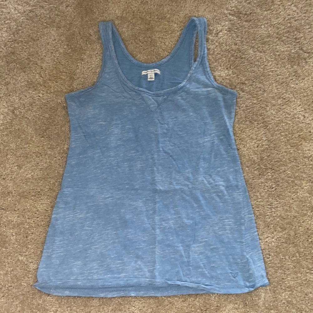American eagle tank top